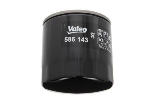Filtre à huile VALEO ref. 586143